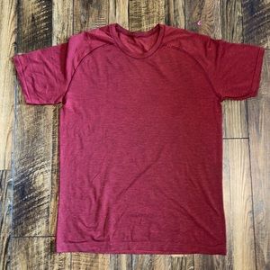 Lululemon metal vent XL